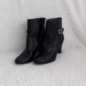 Ankle boots